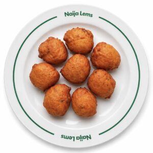 Akara