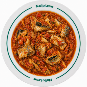 Titus Fish Sauce