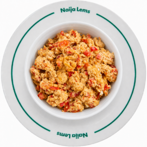 egg sauce