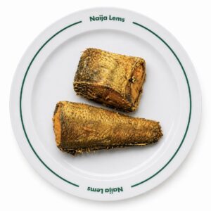hake cuts