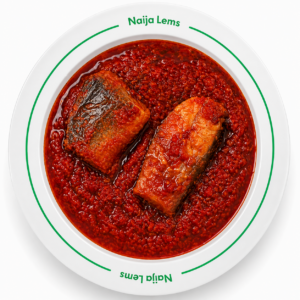hake stew