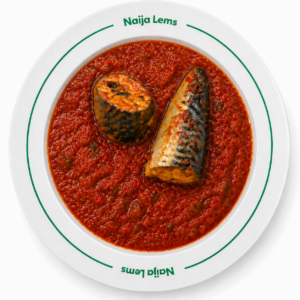 titus fish stew